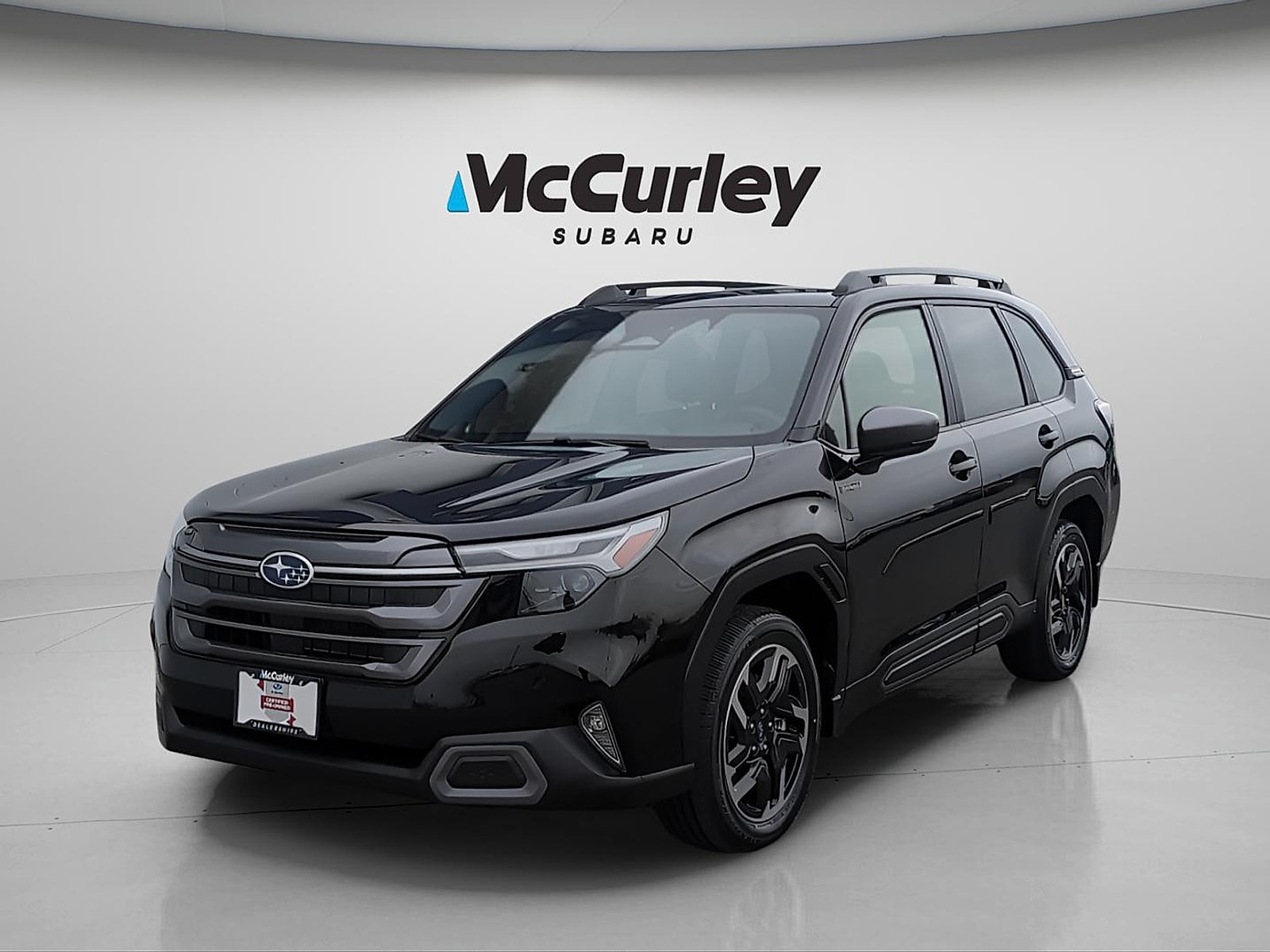Certified Pre-Owned Subaru Forester for Sale in Tri-Cities, WA