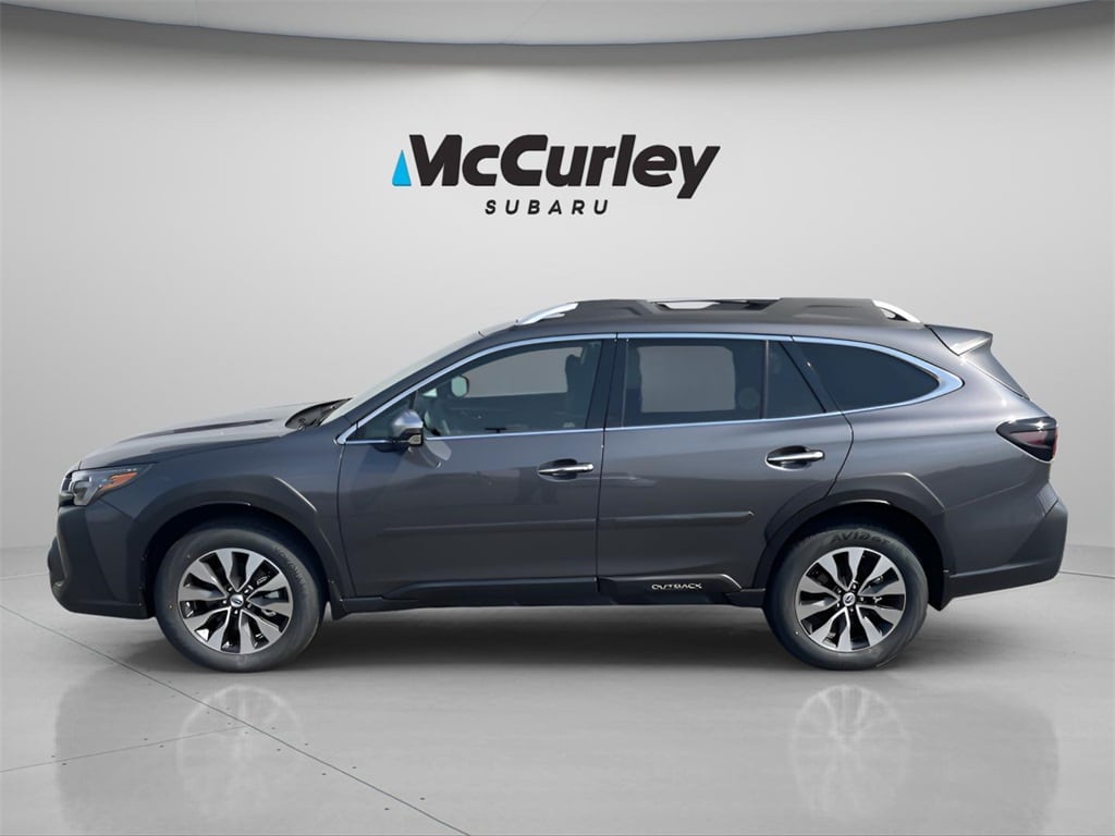 New 2025 Subaru Outback Touring XT SUV
