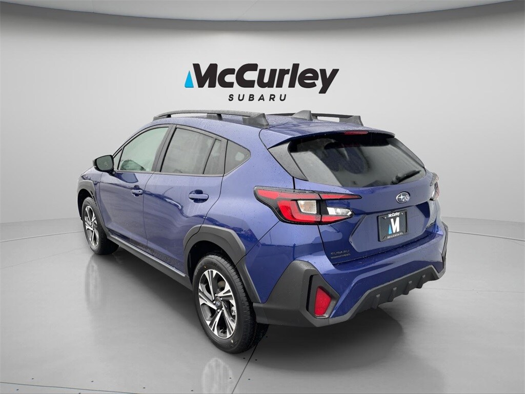 New 2026 Subaru Crosstrek Premium SUV