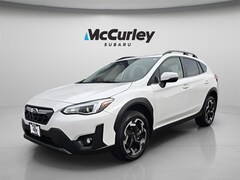 Used 2023 Subaru Crosstrek Limited SUV For Sale in Pasco, WA