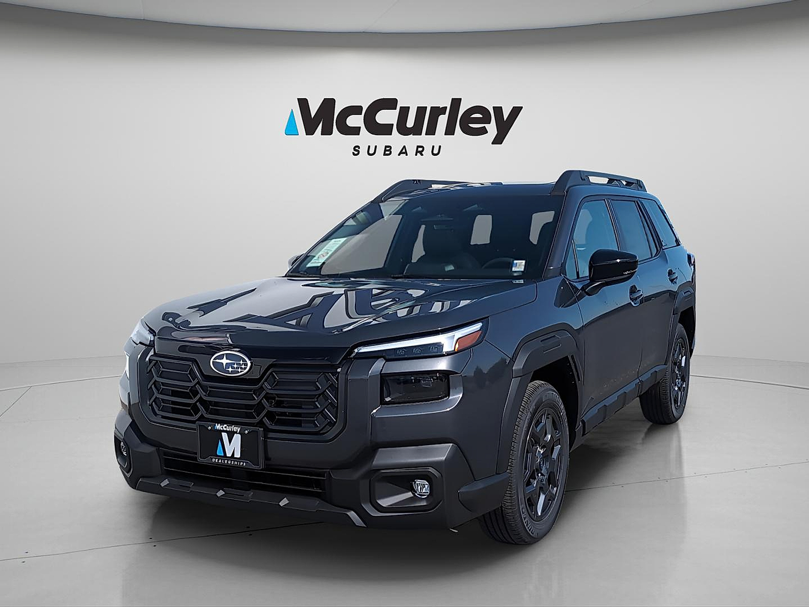 2026 Subaru Outback Premium AWD SUV