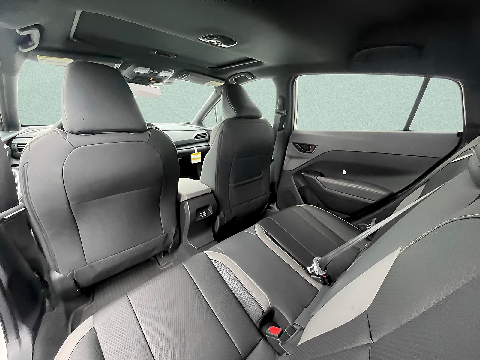 2026 Subaru Crosstrek Wilderness - Photo 8