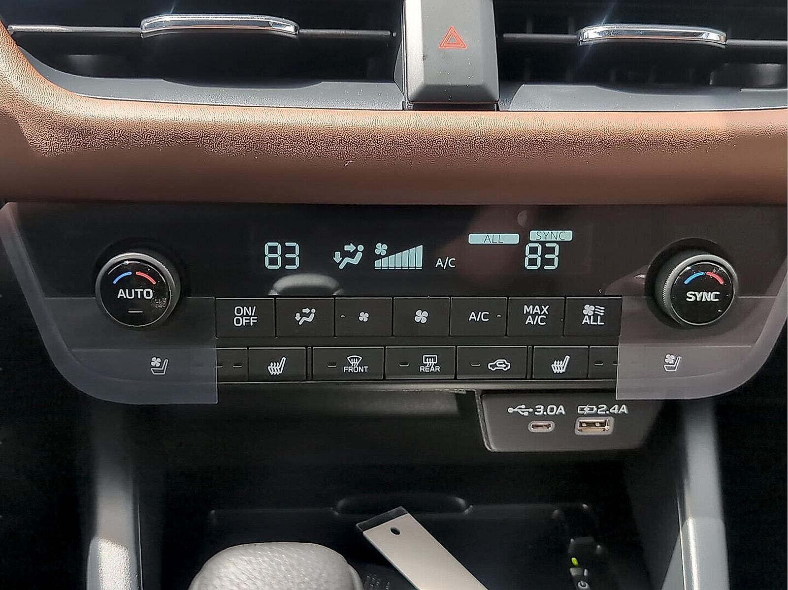 2026 Subaru Outback Touring XT - Photo 20