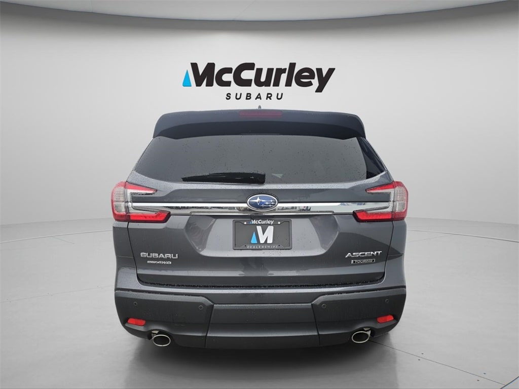 New 2026 Subaru Ascent Touring 7-Passenger SUV