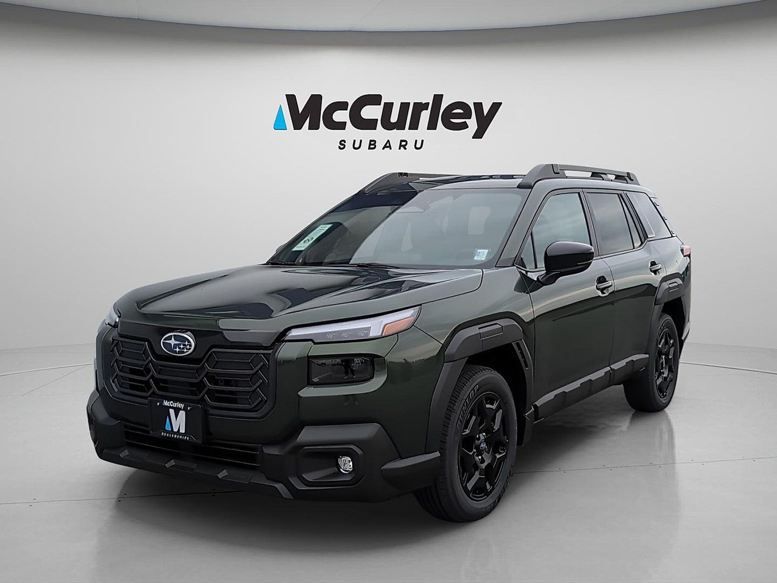 2026 Subaru Outback Limited's photo