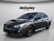 Subaru WRX