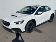 Subaru WRX
