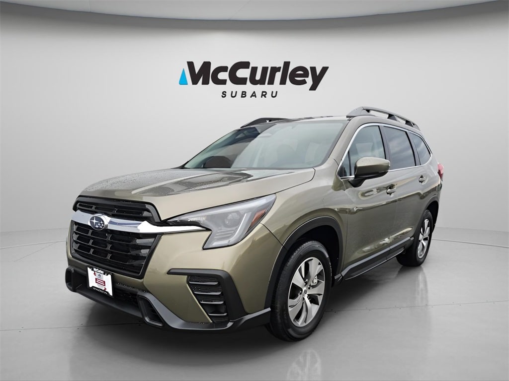 2024 Subaru Ascent Premium's photo