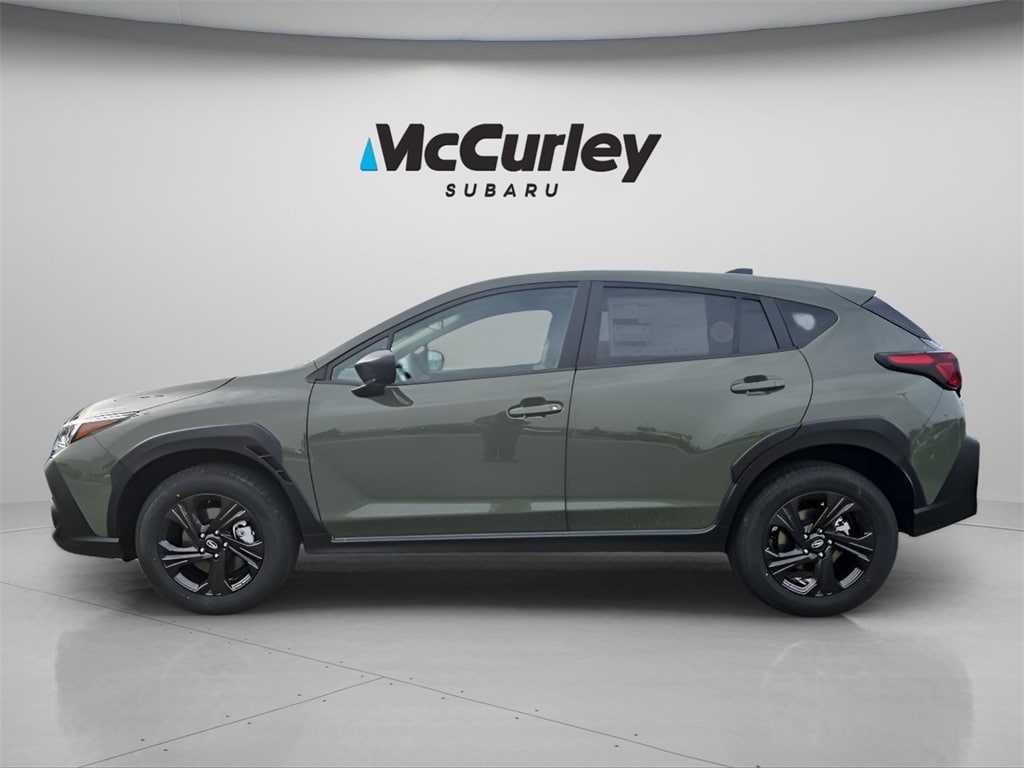 New 2026 Subaru Crosstrek Base SUV