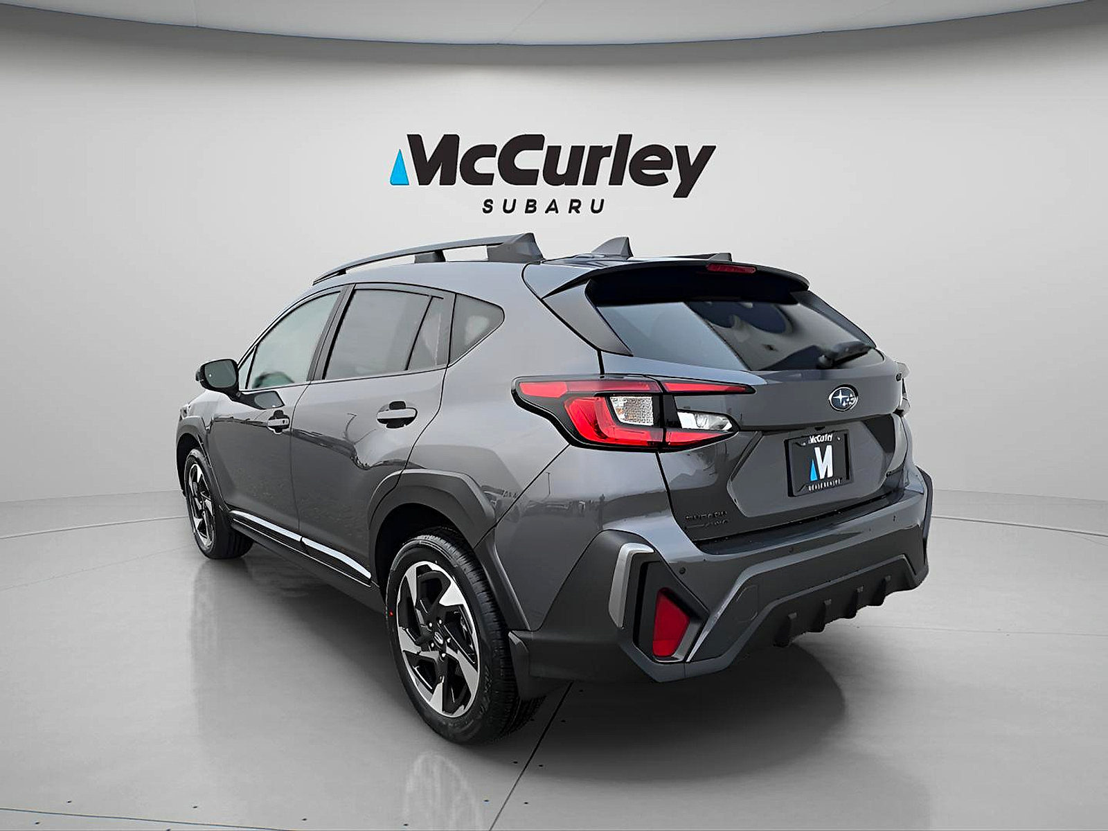 Used 2026 Subaru Crosstrek Limited SUV