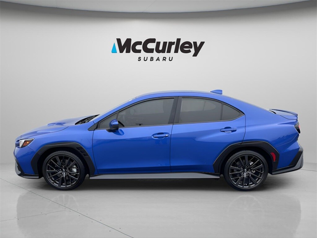 【新品未使用】　24-25 WRX Mk-U 145cm Used Subaru WRX for Sale in Pasco, WA | McCurley Subaru