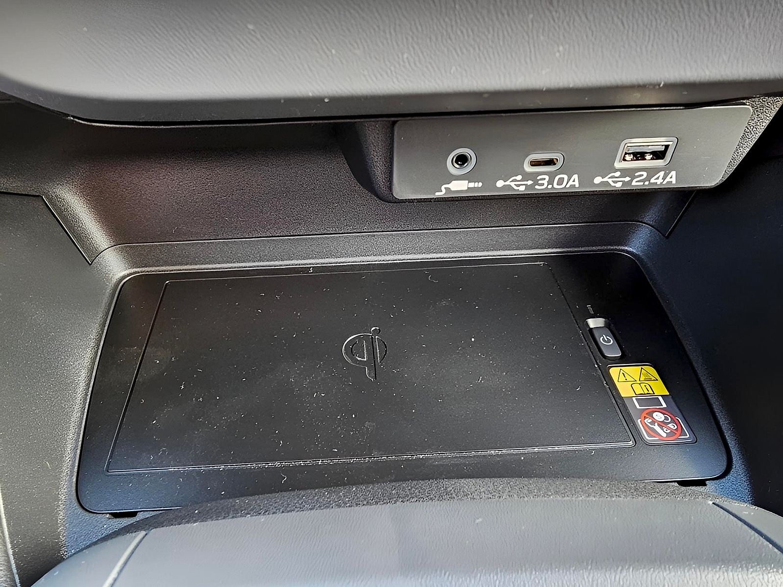 2026 Subaru Crosstrek Limited - Photo 18