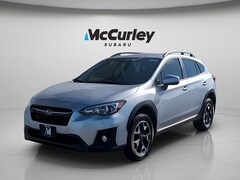 Used 2019 Subaru Crosstrek 2.0i Premium For Sale in Pasco, WA