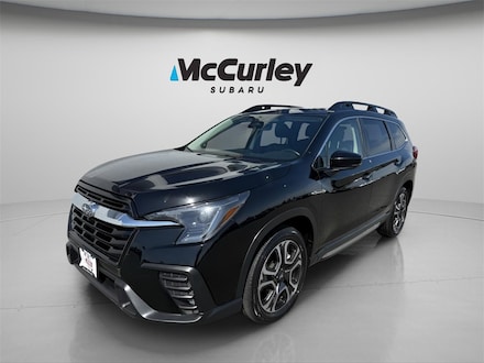 2024 Subaru Ascent Limited SUV