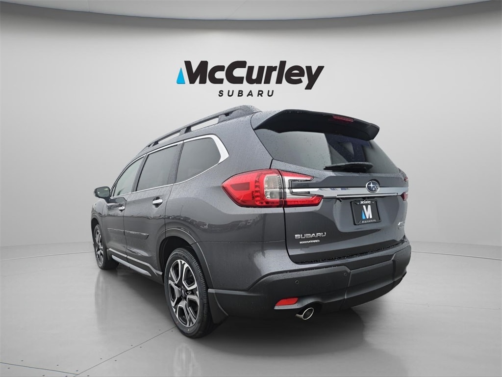 New 2026 Subaru Ascent Touring 7-Passenger SUV