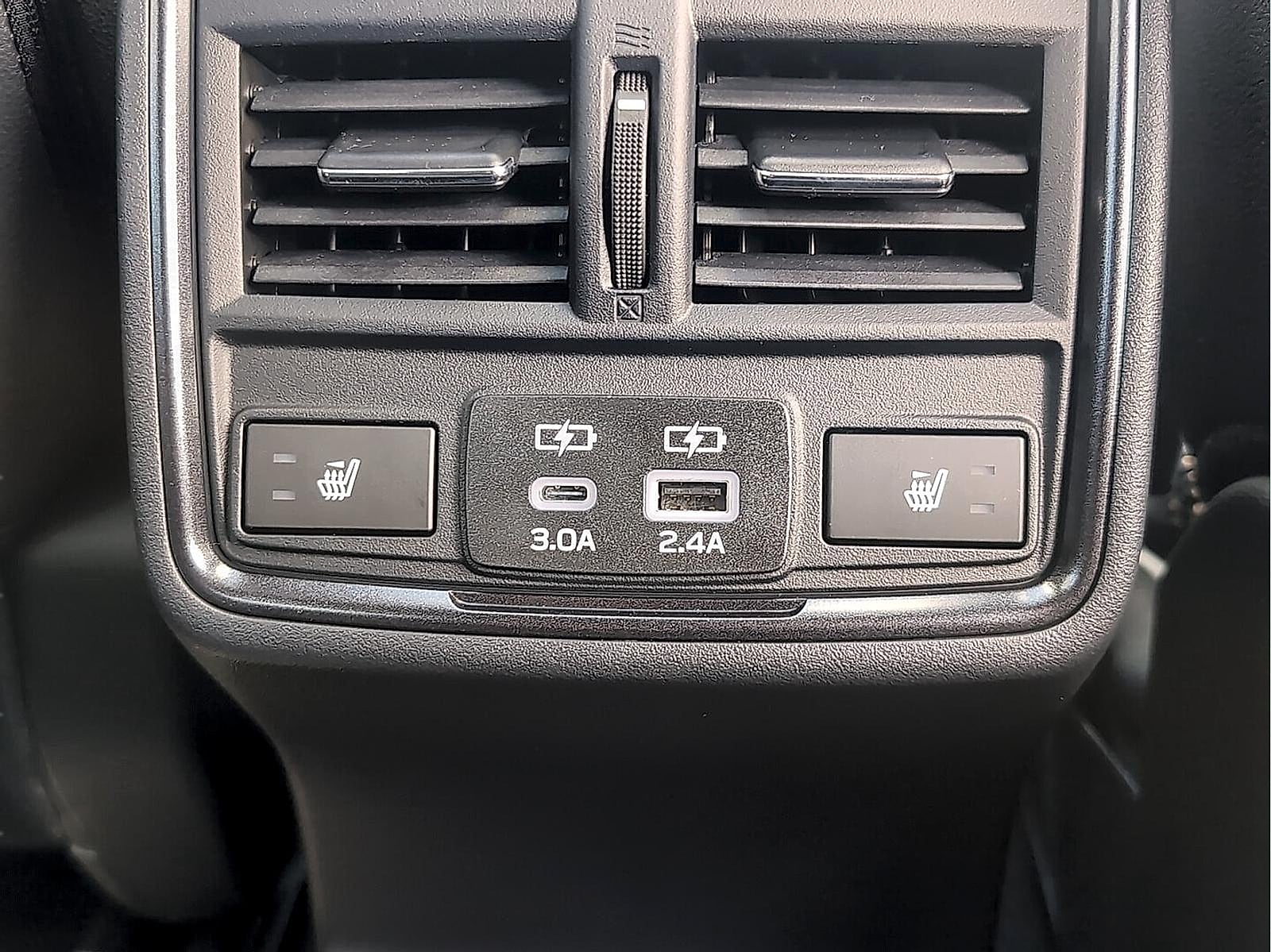 2026 Subaru Outback Wilderness - Photo 13