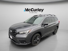 Certified 2022 Subaru Ascent Onyx Edition SUV For Sale in Pasco, WA