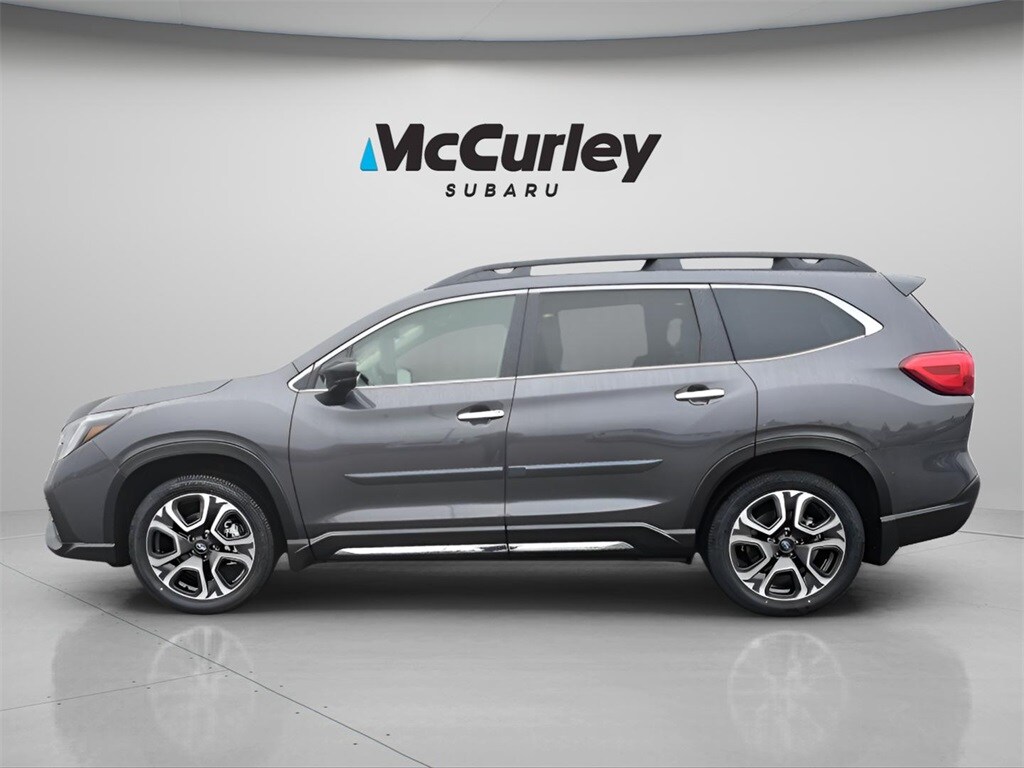 New 2026 Subaru Ascent Touring 7-Passenger SUV