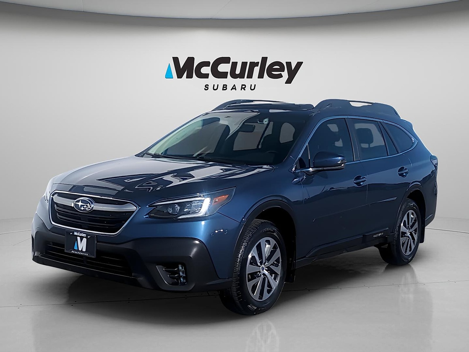 2021 Subaru Outback