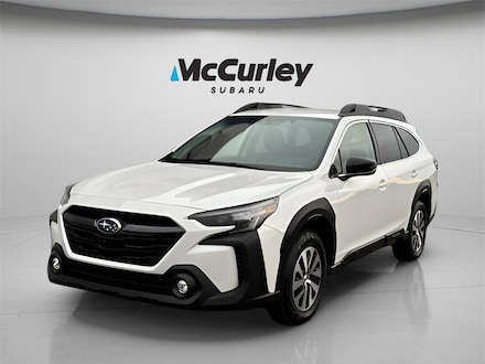 2024 Subaru Outback Premium SUV