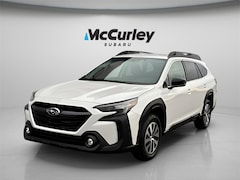 Certified 2024 Subaru Outback Premium SUV For Sale in Pasco, WA