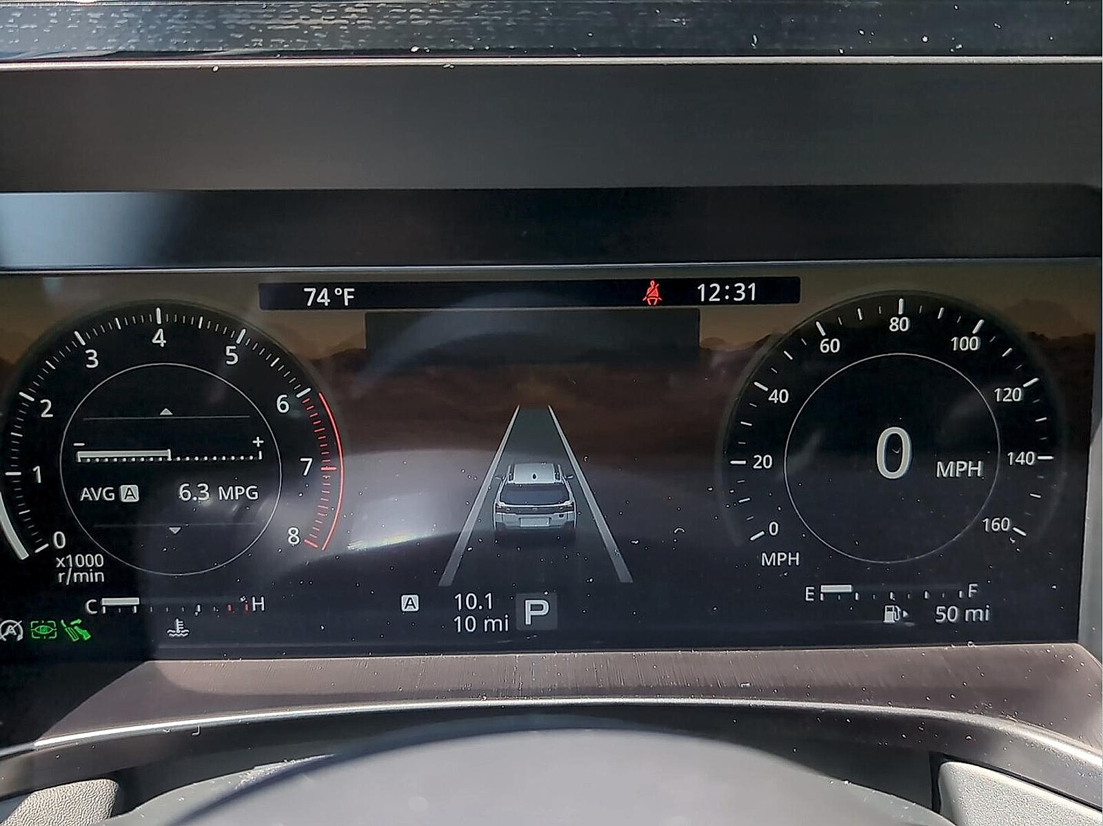 2026 Subaru Outback Wilderness - Photo 22