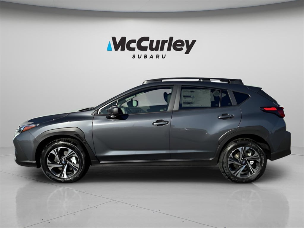 New 2025 Subaru Crosstrek Premium SUV