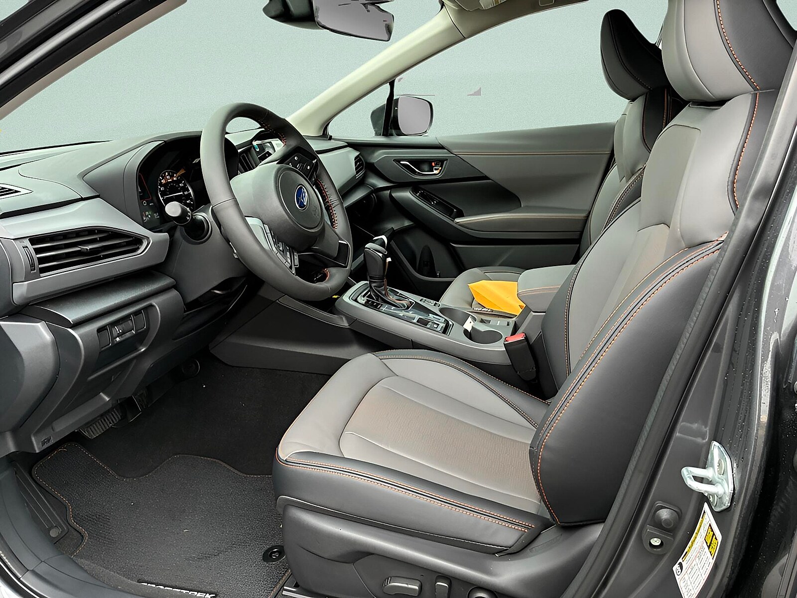 2026 Subaru Crosstrek Limited - Photo 10