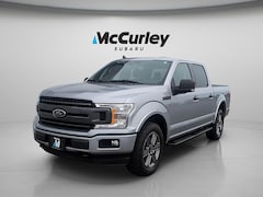 Used 2020 Ford F-150 XLT For Sale in Pasco, WA
