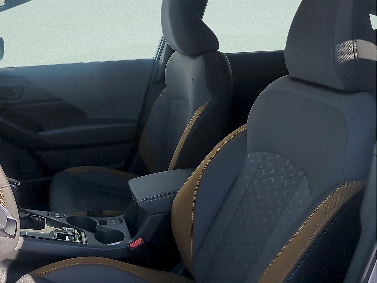 2026 Subaru Crosstrek Sport - Photo 9
