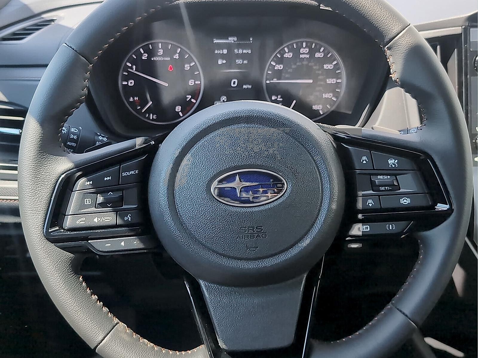 2026 Subaru Forester Sport - Photo 31