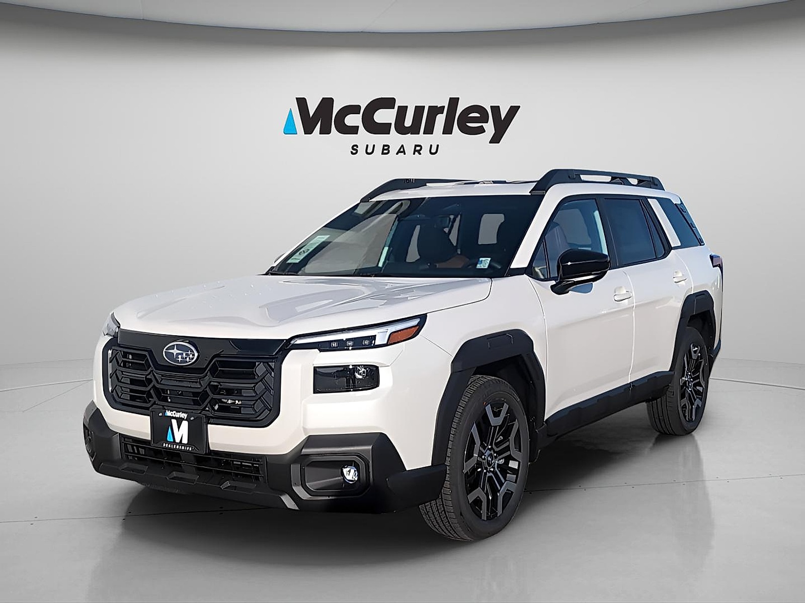 2026 Subaru Outback Touring XT's photo