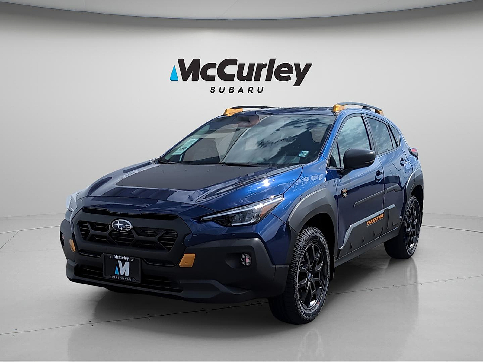 2026 Subaru Crosstrek Wilderness AWD SUV