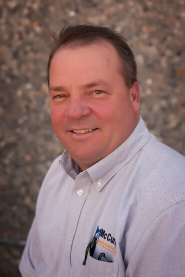 Stan Lockard