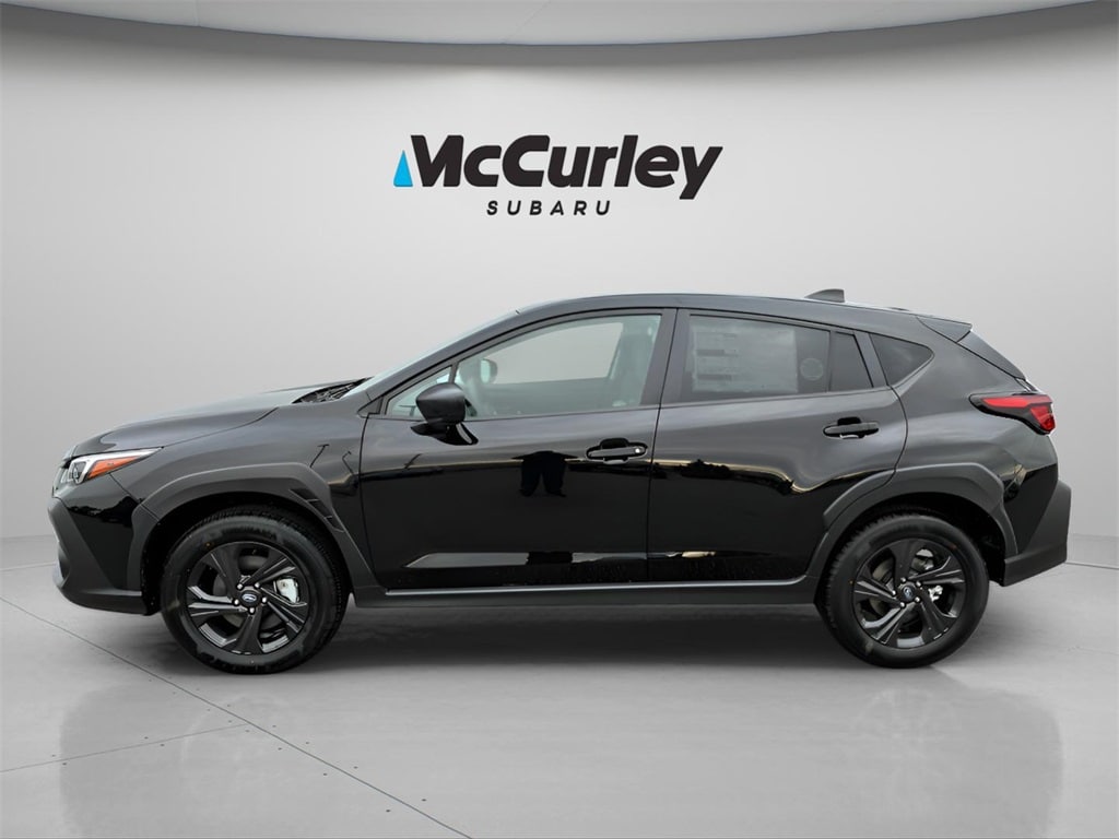 New 2026 Subaru Crosstrek Base SUV