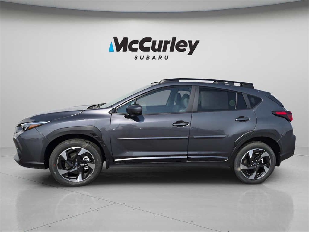 New 2025 Subaru Crosstrek Limited SUV