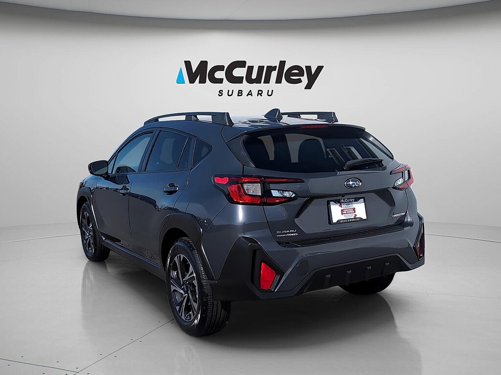Used 2024 Subaru Crosstrek Premium