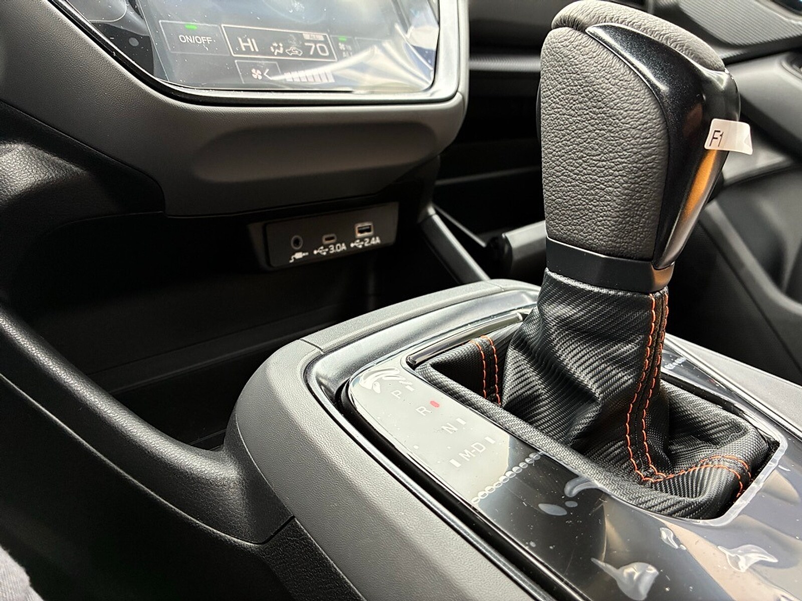2026 Subaru Crosstrek Limited - Photo 24