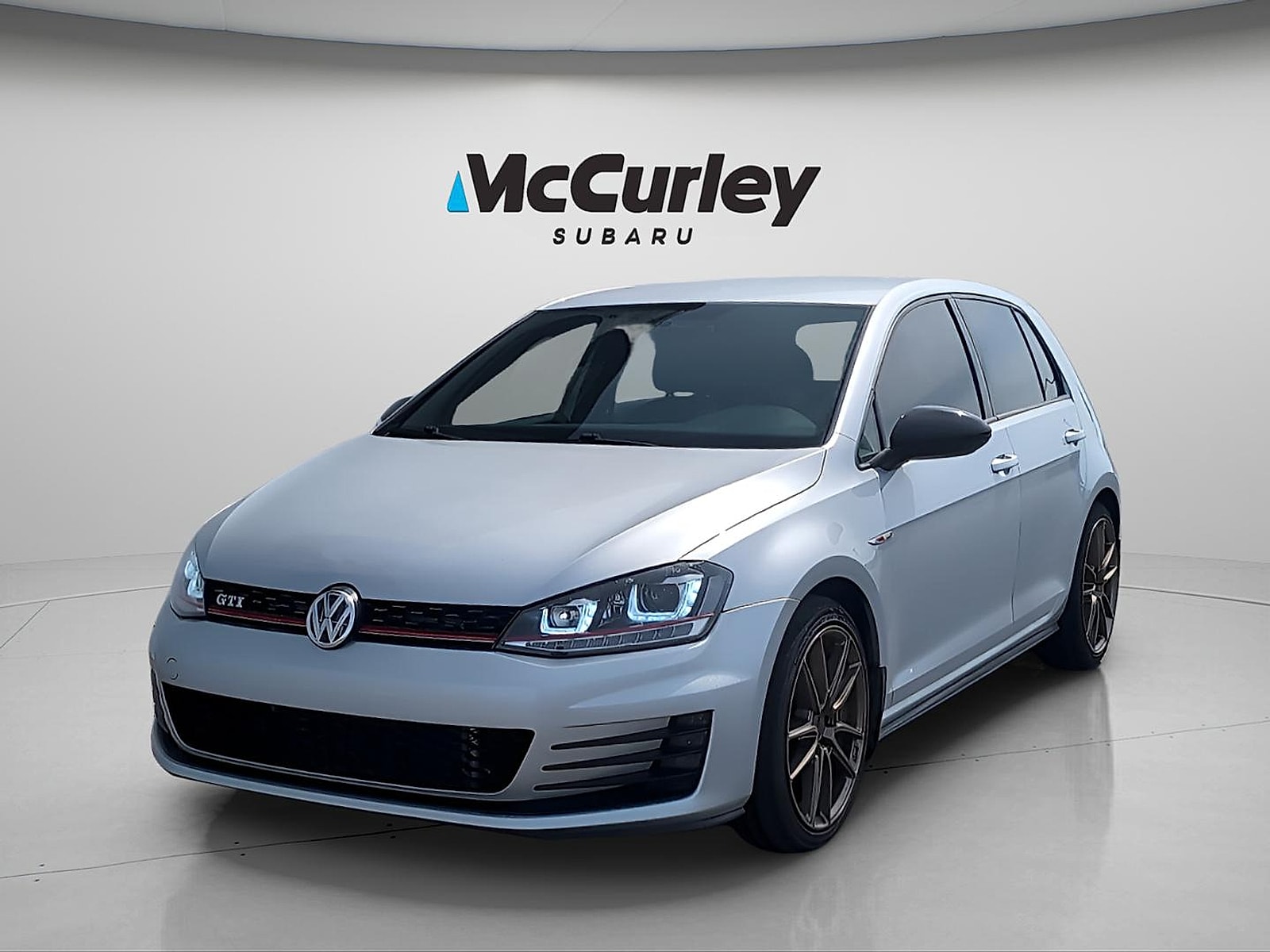 2016 Volkswagen Golf GTI 2.0T S 4-door DSG PZEV's photo