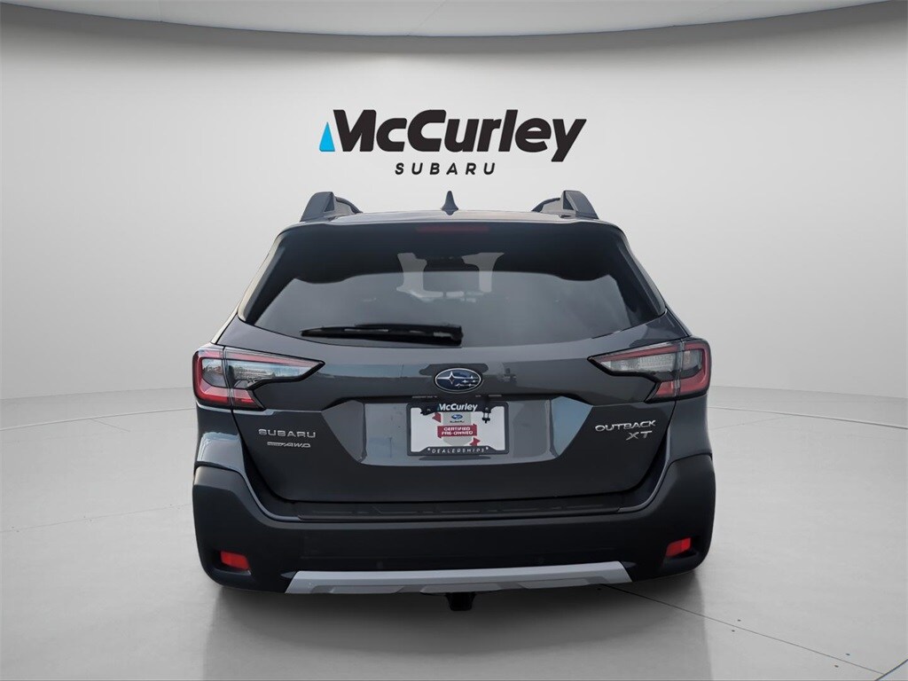 2023 Subaru Outback Limited XT photo 3