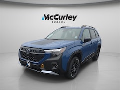 2026 Subaru Forester Wilderness SUV