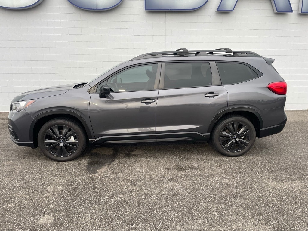 Used 2022 Subaru Ascent Onyx Edition SUV