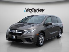 Used 2018 Honda Odyssey EX-L For Sale in Pasco, WA
