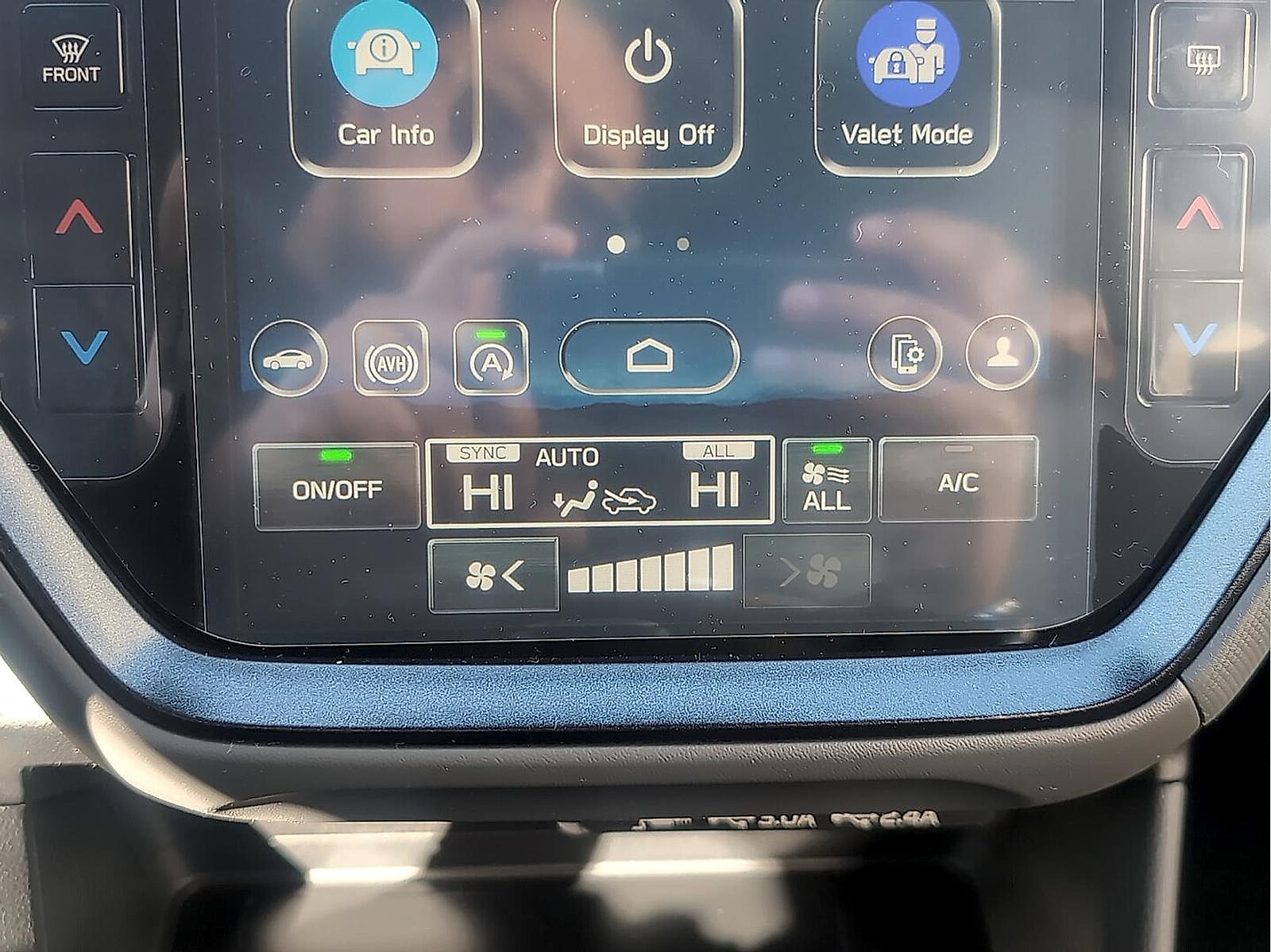 2026 Subaru Crosstrek Sport - Photo 17