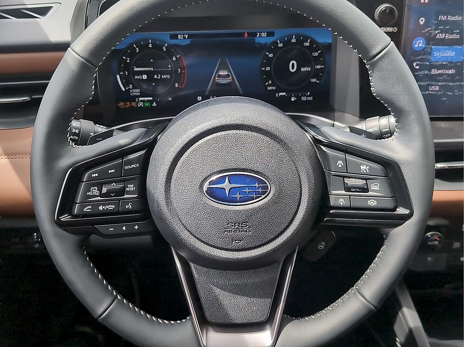 2026 Subaru Outback Touring XT - Photo 25