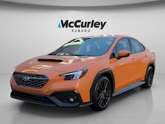 Certified 2023 Subaru WRX Premium Sedan For Sale in Pasco, WA