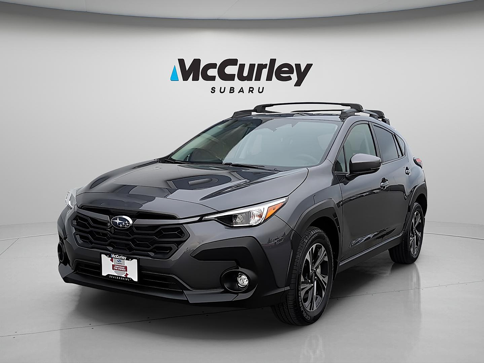 Used 2024 Subaru Crosstrek Premium For Sale in Pasco, WA