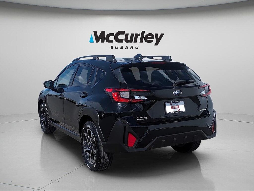 Used 2024 Subaru Crosstrek Premium