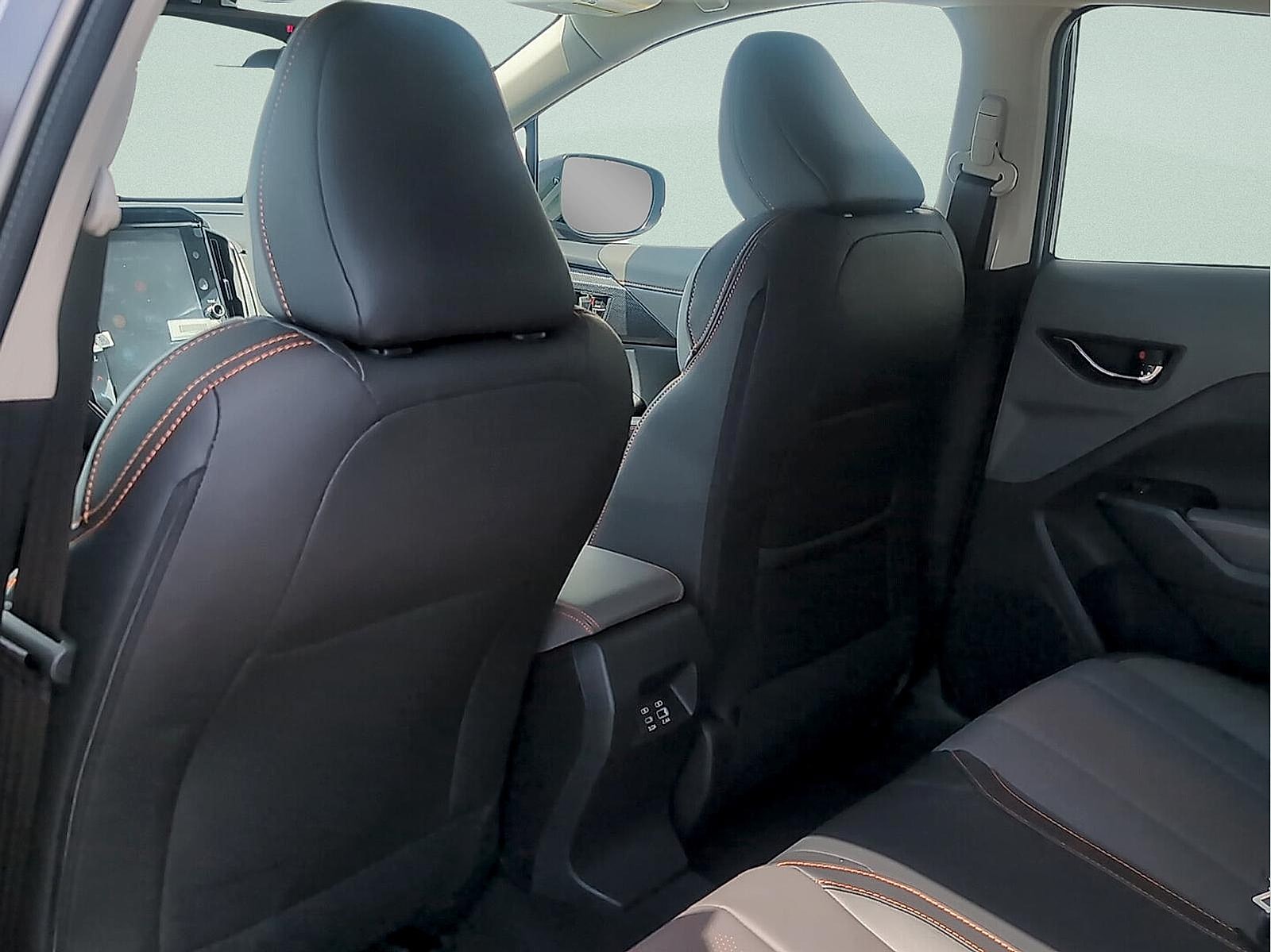 2026 Subaru Crosstrek Limited - Photo 10