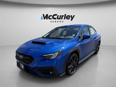 2025 Subaru WRX Premium Sedan For Sale near Tri Cities